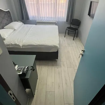 Hotel Ipekyolu