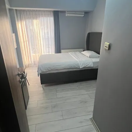 Hotel Ipekyolu