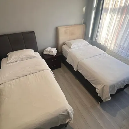 Ipekyolu Szálloda
