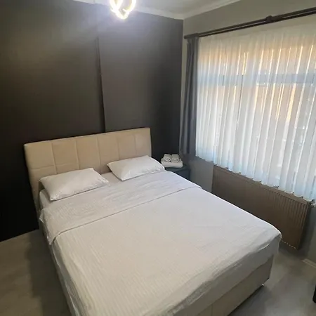 Hotel Ipekyolu