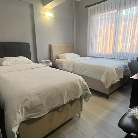 Ipekyolu Hotel *