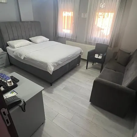 Ipekyolu Sapanca