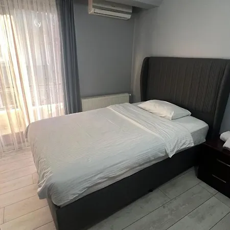Ipekyolu Szálloda