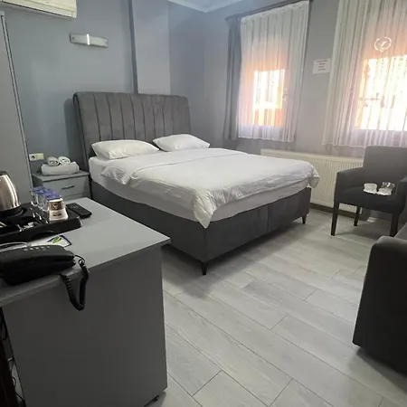 Ipekyolu Hotel Sapanca