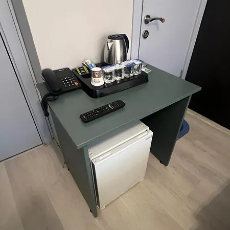Szálloda Ipekyolu *
