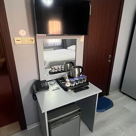 Hotel Ipekyolu
