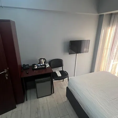 Ipekyolu Szálloda