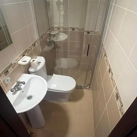 Ipekyolu Szálloda *