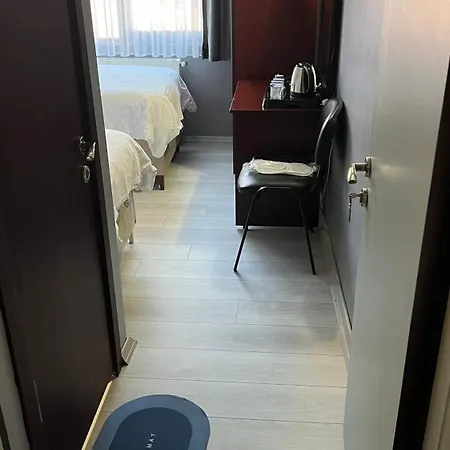 Ipekyolu Szálloda Sapanca