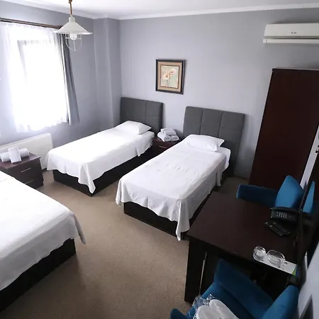Hotel Ipekyolu