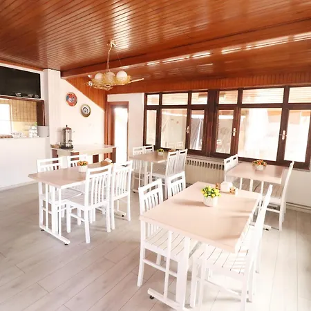 Hotel Ipekyolu Sapanca