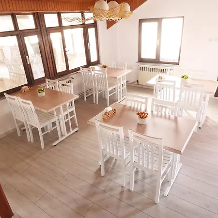 Hotel Ipekyolu *
