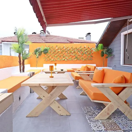 Ipekyolu Hotel Sapanca