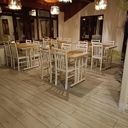 Ipekyolu * Sapanca