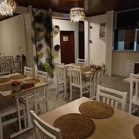 Hotel Ipekyolu *