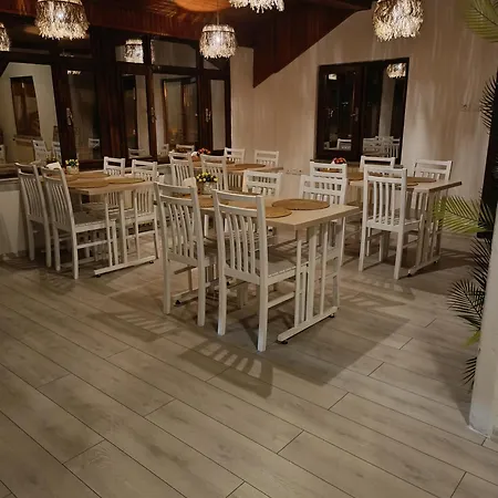 Ipekyolu * Sapanca