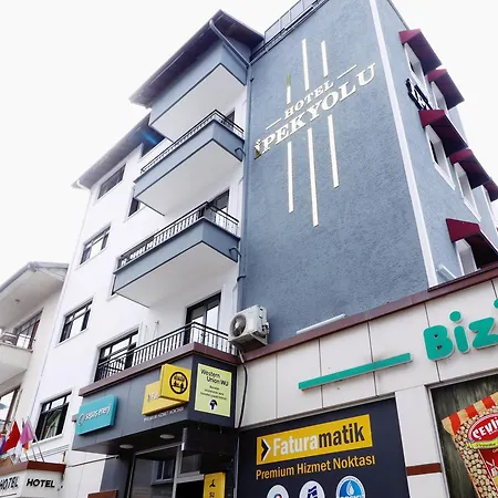 Ipekyolu Hotel Sapanca