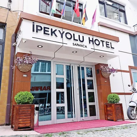 Hotel Ipekyolu *