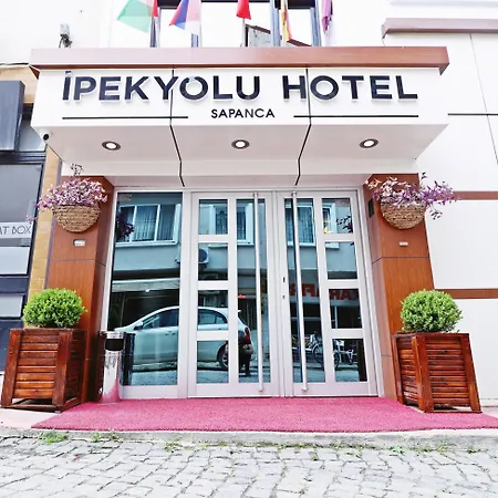 Ipekyolu * Sapanca