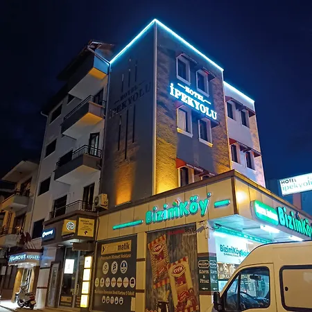 Ipekyolu Hotel Sapanca