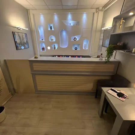 Ipekyolu Hotel