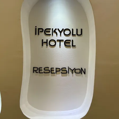 Hotel Ipekyolu *