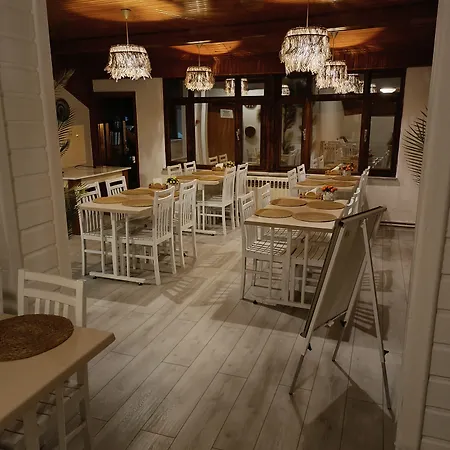 Hotel Ipekyolu *