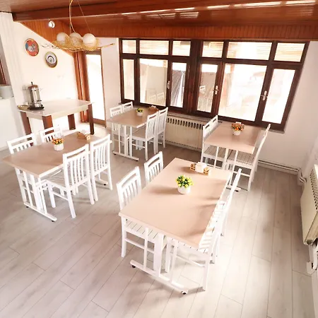 Hotel Ipekyolu