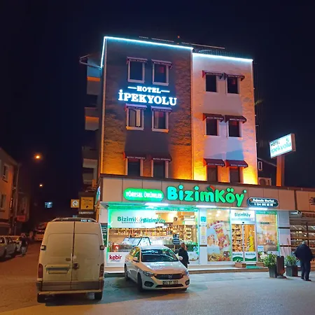 Ipekyolu