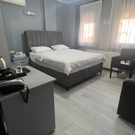 Hotel Ipekyolu