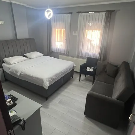 Hotel Ipekyolu *