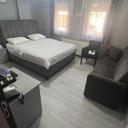 Ipekyolu Sapanca