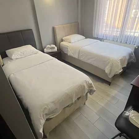 Hotel Ipekyolu *
