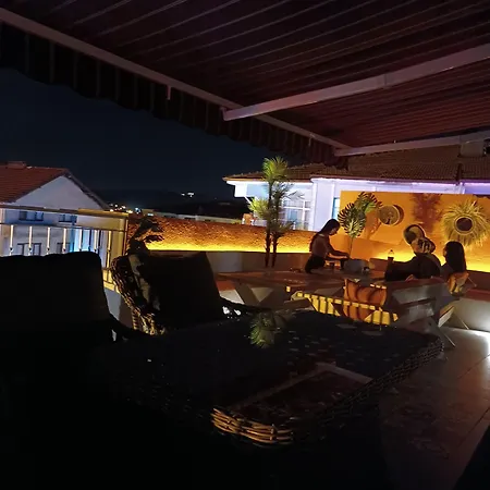 Hotel Ipekyolu *