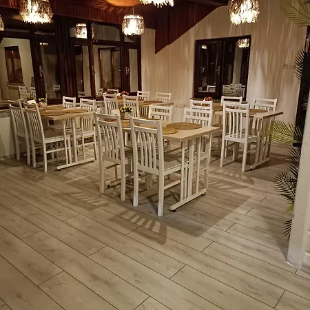 Hotel Ipekyolu Sapanca