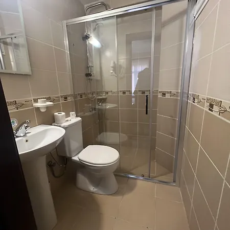 Hotel Ipekyolu