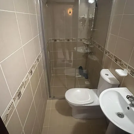 Ipekyolu Hotel
