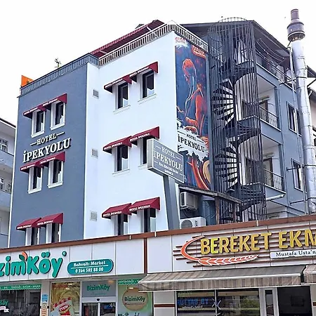 Ipekyolu