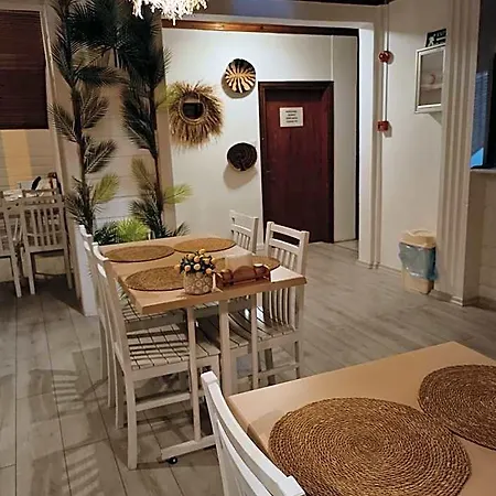 Ipekyolu Hotel Sapanca