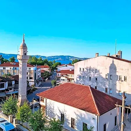 Ipekyolu * Sapanca