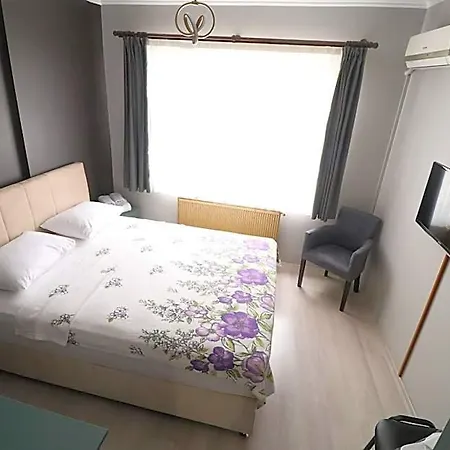 Hotel Ipekyolu *