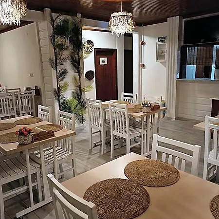 Ipekyolu Hotel Sapanca