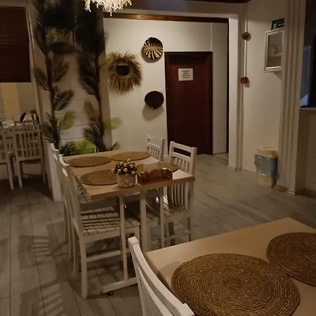 Ipekyolu Hotel