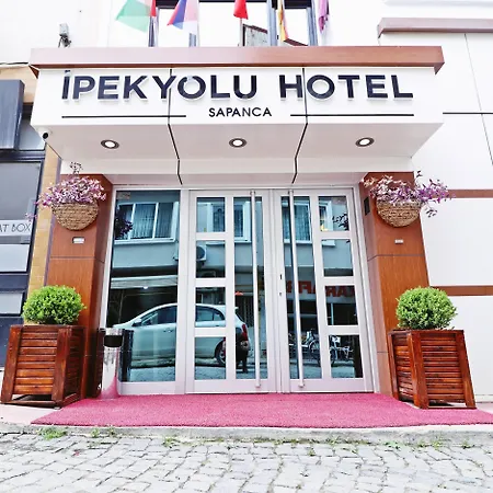 Ipekyolu