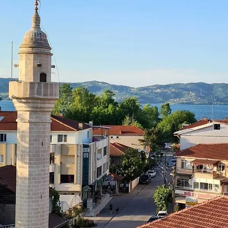 Hotel Ipekyolu *