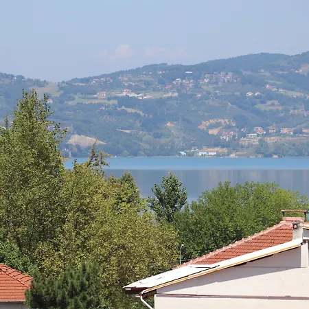 Ipekyolu Sapanca