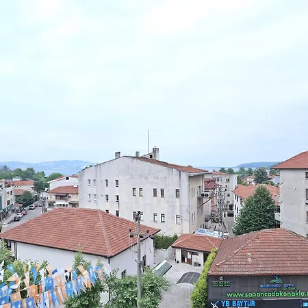 Ipekyolu Hotel Sapanca
