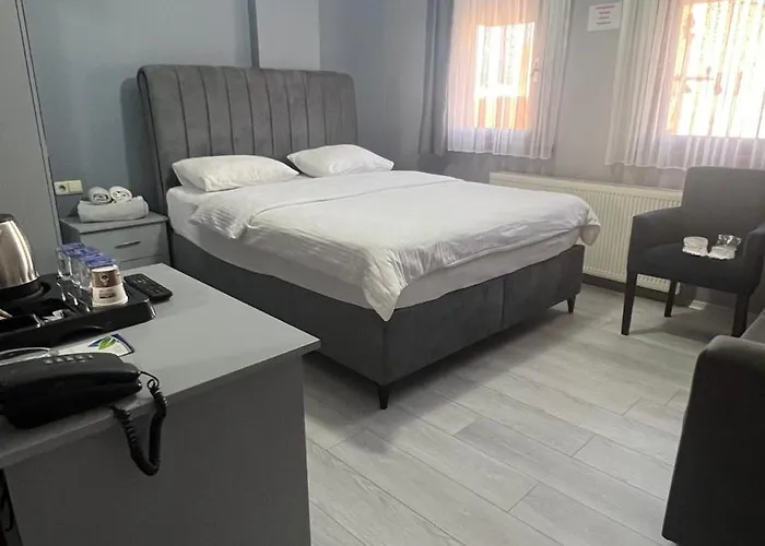 Ipekyolu Hotel Sapanca