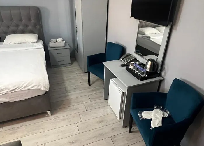 Ipekyolu Hotel Sapanca