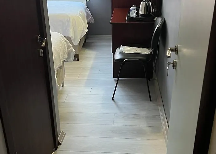 Ipekyolu Hotel Sapanca